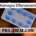 Kamagra Effervescent 21